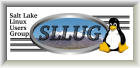 SLLUG Logo