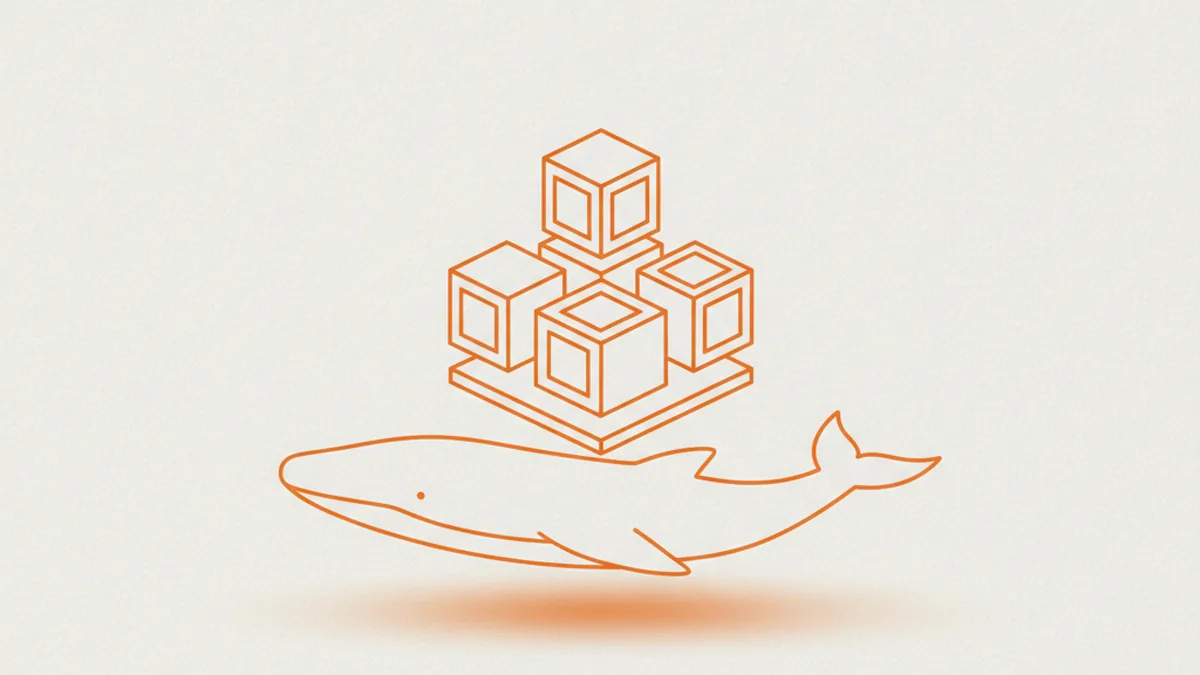 Docker на Linux простыми словами: контейнеры с нуля